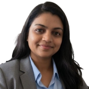 Sruti Sivaraman